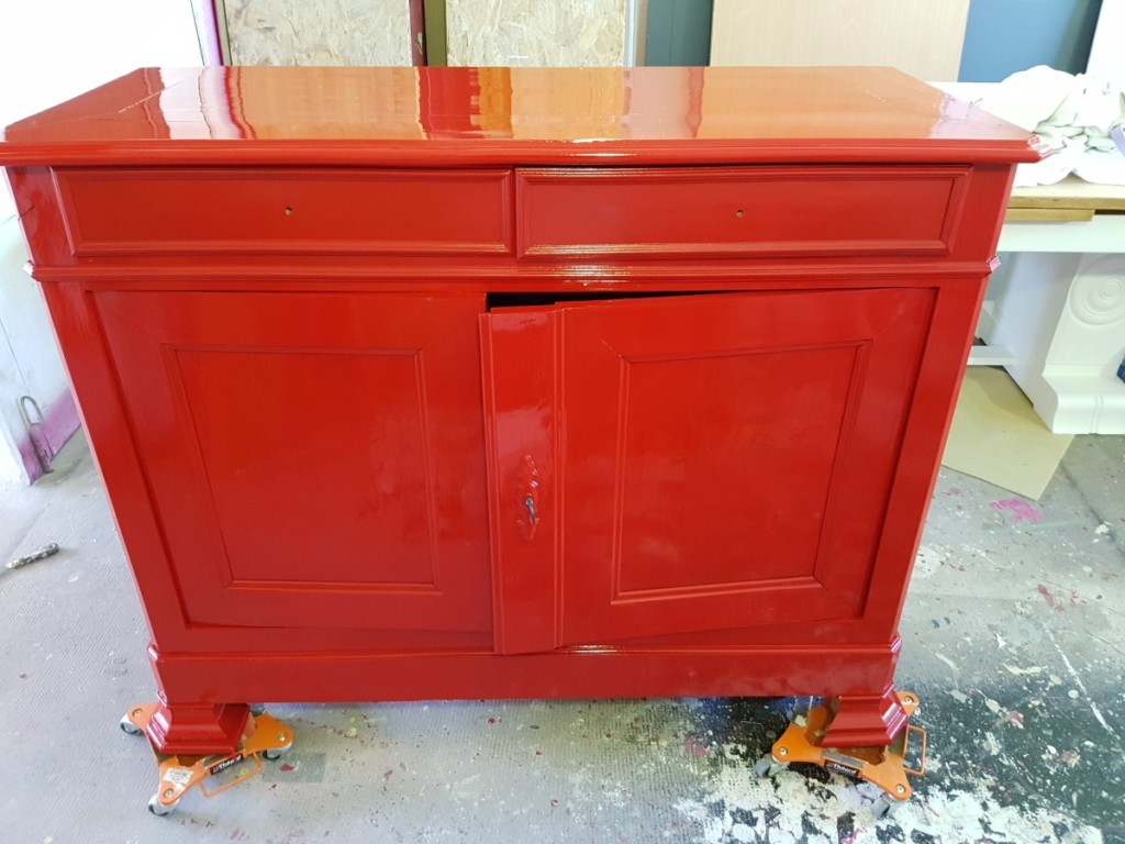 LUDOVIC LEROUEIL Decorateur Segre 49 Img 12