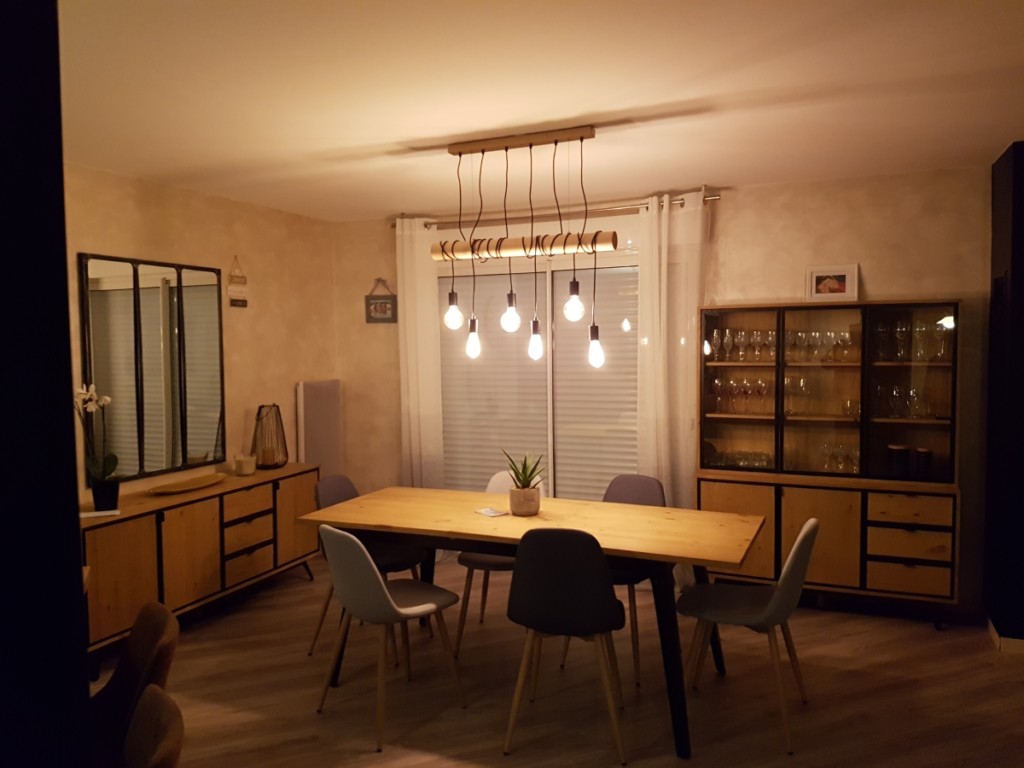 LUDOVIC LEROUEIL Decorateur Segre 49 1 2