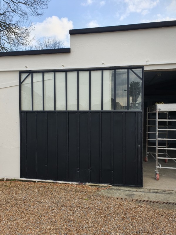 LUDOVIC LEROUEIL Decorateur Segre 49 1 3