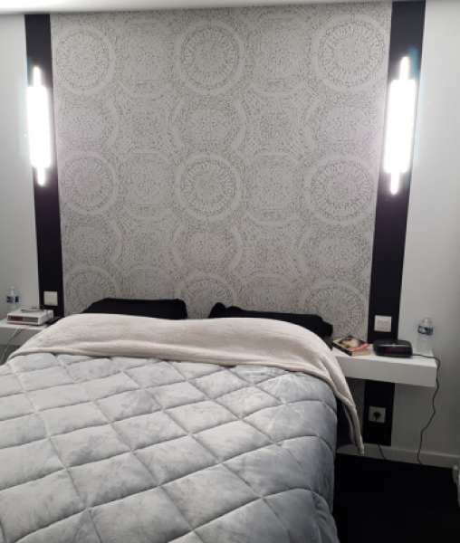 Ludovic Leroueil Decorateur Segre 49 Decoration 2