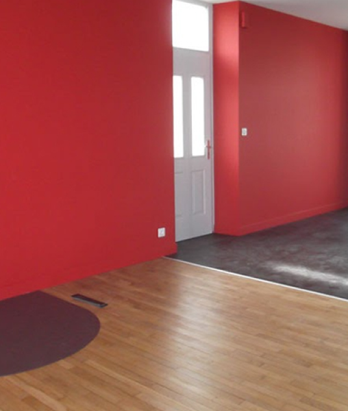 Ludovic Leroueil Decorateur Segre 49 Revetements De Sol 2